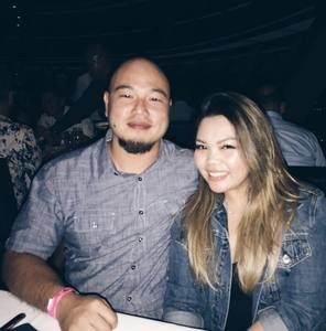 Meet your Posher, Chris